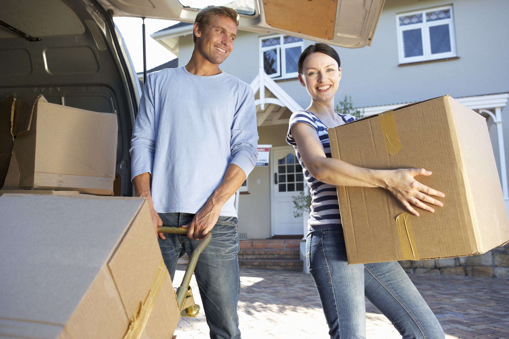 3 Tips for Choosing Tenant Placement Services in Eagan, MN